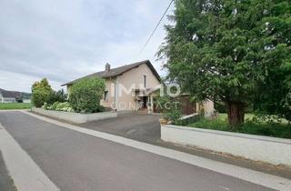 Anlageobjekt in 4052 Ansfelden, Liebesvolles Haus mit Doppelgarage und Schönen Garten in Ansfelden Für Investoren ohne Wohnbedürfnis