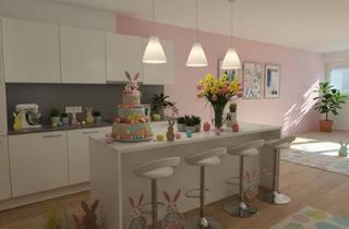 Penthouse mieten in Fröhlichgasse, 8010 Graz, Ostern kann kommen - großzügig Wohnen mit Traumterrasse