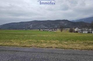 Grundstück zu kaufen in 6421 Rietz, Schönes Baugrundstück in ruhiger Lage