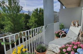 Penthouse mieten in Tu Graz, Universität, Zentrum, Stadthalle, Grazer Messe,, 8010 Graz, Wunderbarer Erstbezug noch vor Ostern