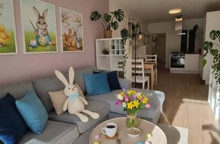 Penthouse mieten in Tu Graz, Universität, Zentrum, Stadthalle, Grazer Messe,, 8010 Graz, Erstbezug ab sofort - Ostern im neuen Zuhause