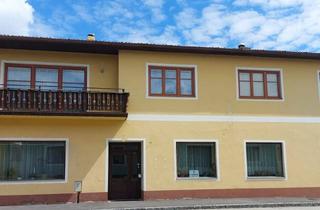 Einfamilienhaus kaufen in 2084 Weitersfeld, Einfamilienhaus mit Ehemaligem Lokal, Stadel und Garten in Weitersfeld im Bezirk Horn!
