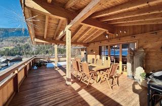 Haus kaufen in 5091 Unken, Erfüllen Sie sich Ihren persönlichen Lebens(t)raum im Alpen-Chalet-Stil!