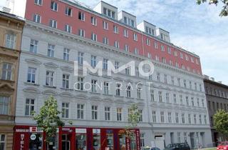 Garagen mieten in Dresdner Straße, 1200 Wien, Dresdnerstraße 62 - 64 - Einzelparkplatz