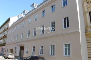 Garagen mieten in Seidlgasse, 1030 Wien, Seidlgasse 7 - Stapelparkplatz