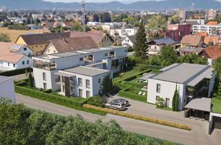 Wohnung kaufen in Jägerweg, 8041 Graz, Exklusives Neubauprojekt im Jägerweg - Stilvoll wohnen in Graz-Liebenau