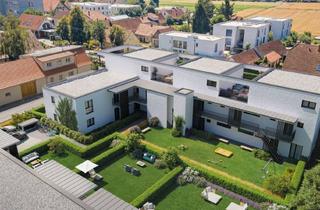 Wohnung kaufen in Magna Steyr, Murpark, 8041 Graz, Exklusives Neubauprojekt im Jägerweg - Stilvoll wohnen in Graz-Liebenau