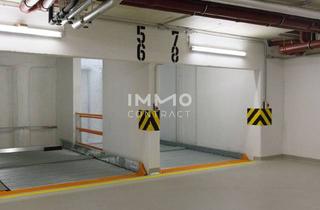 Garagen mieten in Jedlesee Und Donauinsel, 1210 Wien, Garagenstapelparkplatz bis Autohöhe 1,50m in Schillgasse 11!
