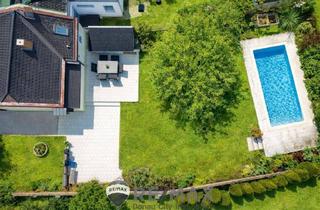 Haus kaufen in 2345 Brunn am Gebirge, "Eine Lage, die heute schon Gold wert ist - und morgen unbezahlbar!"