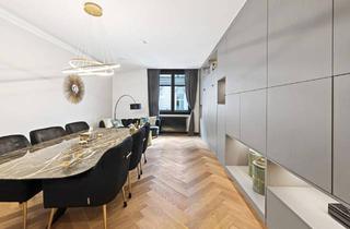 Wohnung kaufen in Opernring, 1010 Wien, Designer-Apartment im Opernringhof - Wohnen neben der Wiener Staatsoper