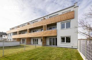 Wohnung kaufen in Bockfließerstraße 136A, 2232 Deutsch-Wagram, Neubauprojekt vor Fertigstellung zu attraktiven Preisen