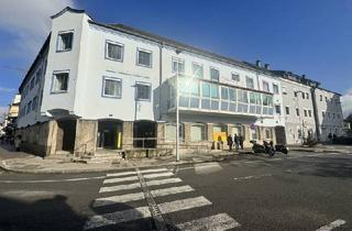 Büro zu mieten in 4800 Attnang, Eine Präsenz die man nicht erklären muss.