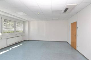 Büro zu mieten in 3100 Sankt Pölten, Kleine Büroflächen nördlich Bahnhof St. Pölten mit optimaler Infrastruktur