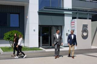 Büro zu mieten in 2351 Wiener Neudorf, NEU - Großzügige Bürofläche (673 m²), flexibel gestaltbar, gute Anbindung, provisionsfrei - WALTER BUSINESS-PARK