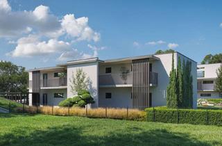 Wohnung kaufen in Magna Steyr, Murpark, 8041 Graz, Exklusives Neubauprojekt im Jägerweg - Stilvoll wohnen in Graz-Liebenau