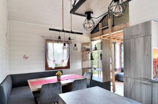 Haus kaufen in Pfarrkirchen Bei Bad Hall, 4540 Bad Hall, *** Baujahr 2024 *** Liebhaber Ferienhaus in bester Lage!