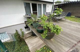 Wohnung kaufen in 5071 Siezenheim, Charmante - schöne - sonnige 3 Zimmer Gartenwohnung - Wals/Siezenheim