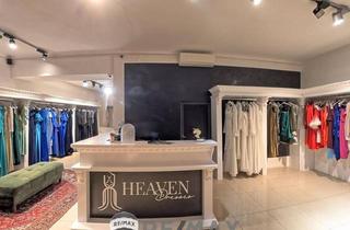 Geschäftslokal mieten in Wiedner Hauptstraße, 1050 Wien, ''Gut etabliertes Geschäftlokal''