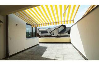 Wohnung mieten in 6714 Nüziders, Sonnige Terrassenwohnung mit 19,25 m² Terrasse in Gebrauchtgebäude zur Miete