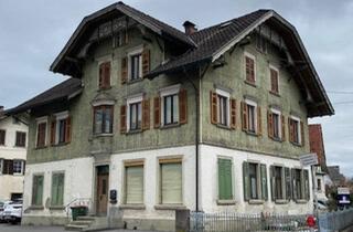 Wohnung mieten in 6890 Lustenau, Große Mietwohnung in zentraler Lage - PROVISIONSFREI!