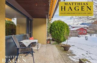 Wohnung kaufen in 6800 Feldkirch, Viel Raum zum Wohlfühlen – 4-Zimmer-Wohnung mit Terrasse und Tiefgarage