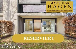 Wohnung kaufen in 6900 Bregenz, Wohnen nahe dem Bodensee: Moderne 3-Zimmer-Gartenwohnung mit Terrasse