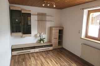 Wohnung mieten in 6773 Vandans, Kleine aber feine Gartenwohnung