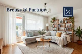 Wohnung kaufen in 6890 Lustenau, Schnäppchen! Wohnung mit Balkon in Lustenau - Perfekte Lage, Top Preis-Leistungs-Verhältnis!