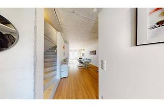 Wohnung kaufen in 6850 Dornbirn, Mehr als eine Wohnung. Reihenhaus mit Garten und sonniger Dachterrasse in Dornbirn Schoren!