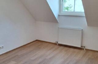 Wohnung mieten in 6900 Bregenz, Neu sanierte - modernst eingerichtete Dachgeschosswohnung zur Miete in Top-Lage!