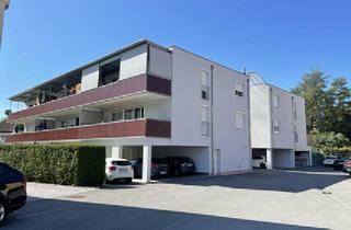 Wohnung mieten in 6971 Hard, Lichtdurchflutete 3 Zimmer Wohnung in oberster Etage