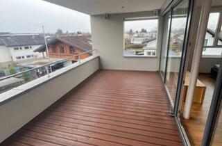 Wohnung mieten in 6850 Dornbirn, Schöne 3-Zimmer Dachgeschoss Wohnung