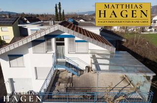 Wohnung kaufen in 6840 Götzis, Große Dachgeschosswohnung in schöner, ruhiger Lage