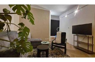 Wohnung mieten in 1020 Wien, 3 ZI-WOHNUNG IN WIEN - 2. BEZIRK - LEOPOLDSTADT, MÖBLIERT, AUF ZEIT