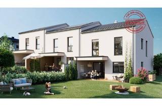 Reihenhaus kaufen in 4733 Heiligenberg, ***OPEN HOUSE Freitag, 13. März von 13 - 15 Uhr*** Eigenheim - Top-Qualität zu Top-Preis