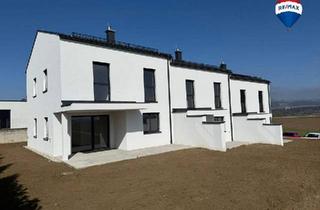 Reihenhaus kaufen in 4733 Heiligenberg, Eigenheim - Top-Qualität zu Top-Preis