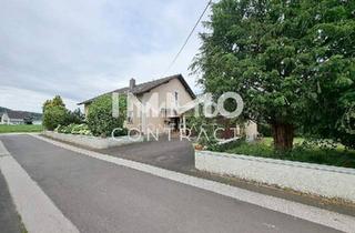 Anlageobjekt in 4053 Haid, LIEBESVOLLES HAUS MIT DOPPELGARAGE UND SCHÖNEN GARTEN IN ANSFELDEN FÜR INVESTOREN OHNE WOHNBEDÜRFNIS