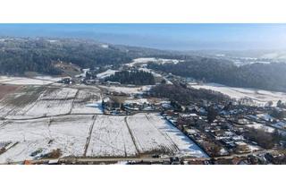 Grundstück zu kaufen in 8044 Graz, Ebenes Grundstück in Weinitzen – ideale Lage für Einfamilienhaus