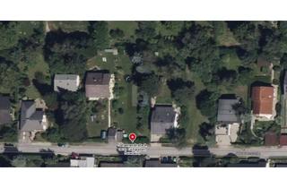 Grundstück zu kaufen in 3032 Eichgraben, SÜDHANG SEITE, TOP PREIS