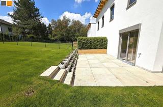 Doppelhaushälfte kaufen in Raitlstraße, 2392 Sulz im Wienerwald, ++ Geplant. Gebaut. Glücklich. I MB IMMOBILIEN ++