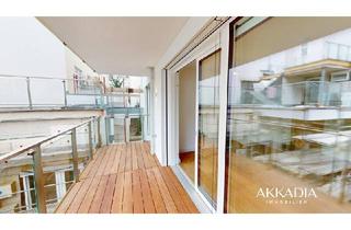 Wohnung kaufen in Karolinengasse, 1040 Wien, Balkonwohnung I Erstbezug I Nähe Schloß Belvedere [A\\]