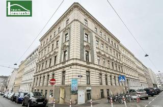 Wohnung kaufen in Bahnstraße, 1140 Wien, 3-Zimmer-Wohnung in ruhiger Einbahnstraße – Top Lage nahe der Hütteldorfer Straße!