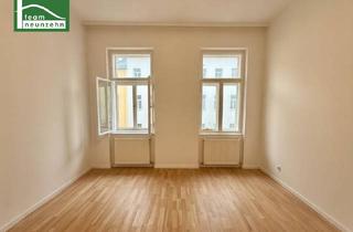 Wohnung kaufen in Bahnstraße, 1140 Wien, 3-Zimmer-Wohnung in ruhiger Einbahnstraße – Top Lage nahe der Hütteldorfer Straße!