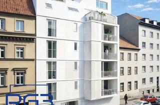 Wohnung mieten in 1110 Wien, Sonnige 2-Zimmer-Wohnung mit Südwest-Loggia – modern, ruhig & perfekt geschnitten