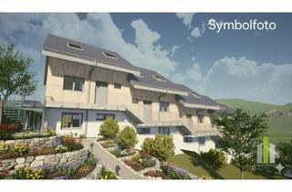 Maisonette kaufen in 5441 Abtenau, 4 Zimmer Maisonette mit Penthouse-Charakter und eigenem Garten in traumhafter Lage