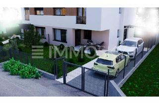 Doppelhaushälfte kaufen in 2130 Mistelbach, Familienfreundlich Wohnen  Charmanter Doppelhaushälfte