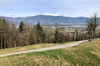 Grundstück zu kaufen in 9433 Sankt Andrä, GRUNDSTÜCK IN HANGLAGE MIT FANTASTISCHEN AUSBLICK - KEINE BAUVERPFLICHTUNG !