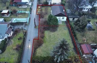 Grundstück zu kaufen in Donau, 1220 Wien, Mühlwasser, Lobau, Donauinsel | Grundstück I Wohnen in RUHELAGE beim Wasser