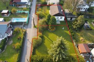 Grundstück zu kaufen in Donau, 1220 Wien, Mühlwasser, Lobau, Donauinsel | Grundstück I Wohnen in RUHELAGE beim Wasser