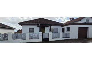 Einfamilienhaus kaufen in 7035 Steinbrunn, Einfamilienhaus nahe dem Badesee Steinbrunn – Wohnen mit Lebensqualität